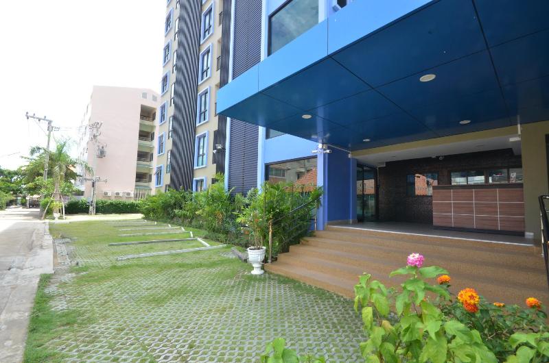 Kwanchanok Ville - last minute hotel in Unknown City
