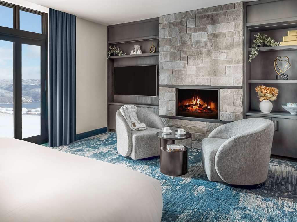 Grand Hyatt Deer Valley - photo 87