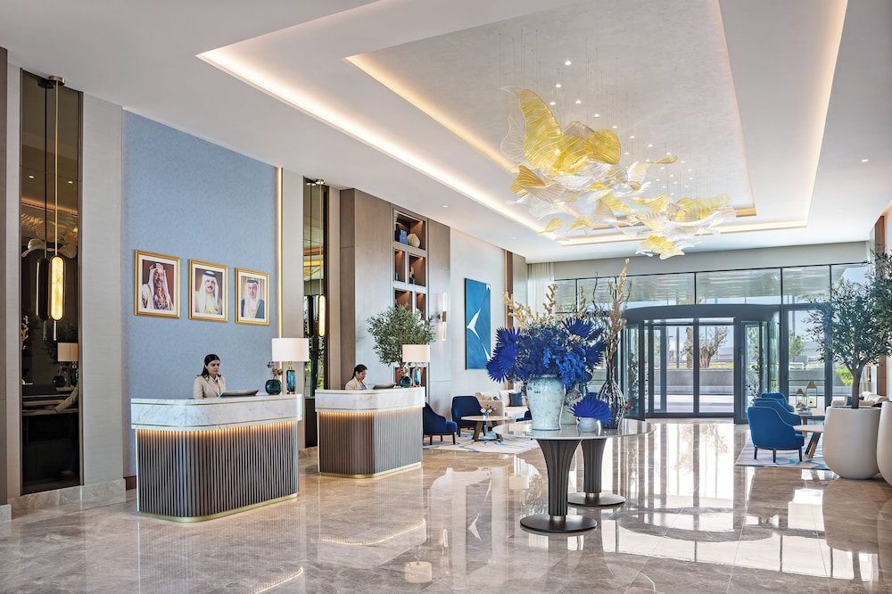 Address Beach Resort Bahrain — Manama — photo 2