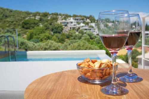 Villa Gianna Maria — Kalamos — photo 5