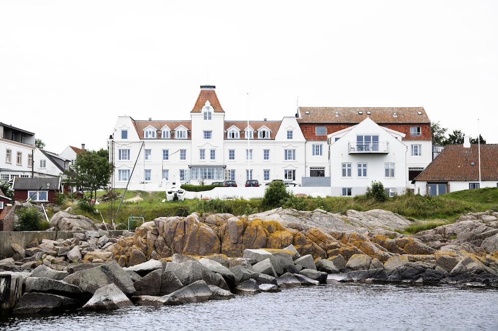 Strandhotellet - last minute hotel in Unknown City