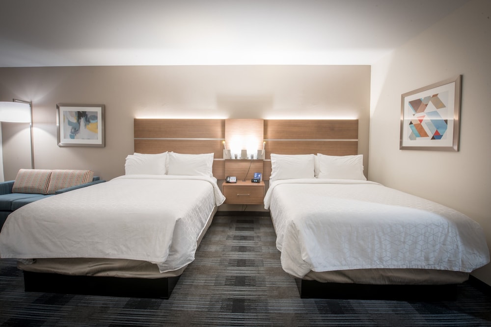 Holiday Inn Express and Suites Houston Westchase Westheimer by IHG - photo 12