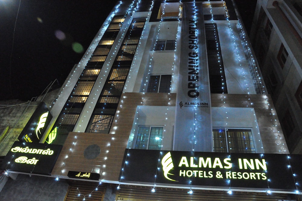 Almas Inn Hotels & Resorts in Chennai, India