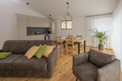 Le Chabin - carbon neutral hotel in Metz