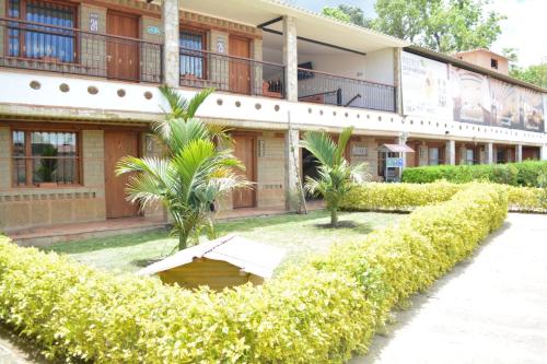 La Foguera Sutamarchán in Sutamarchan, Colombia