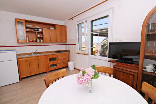 Filipi Apartment — 4-Star Luxury Hotel in Sali, Croatia