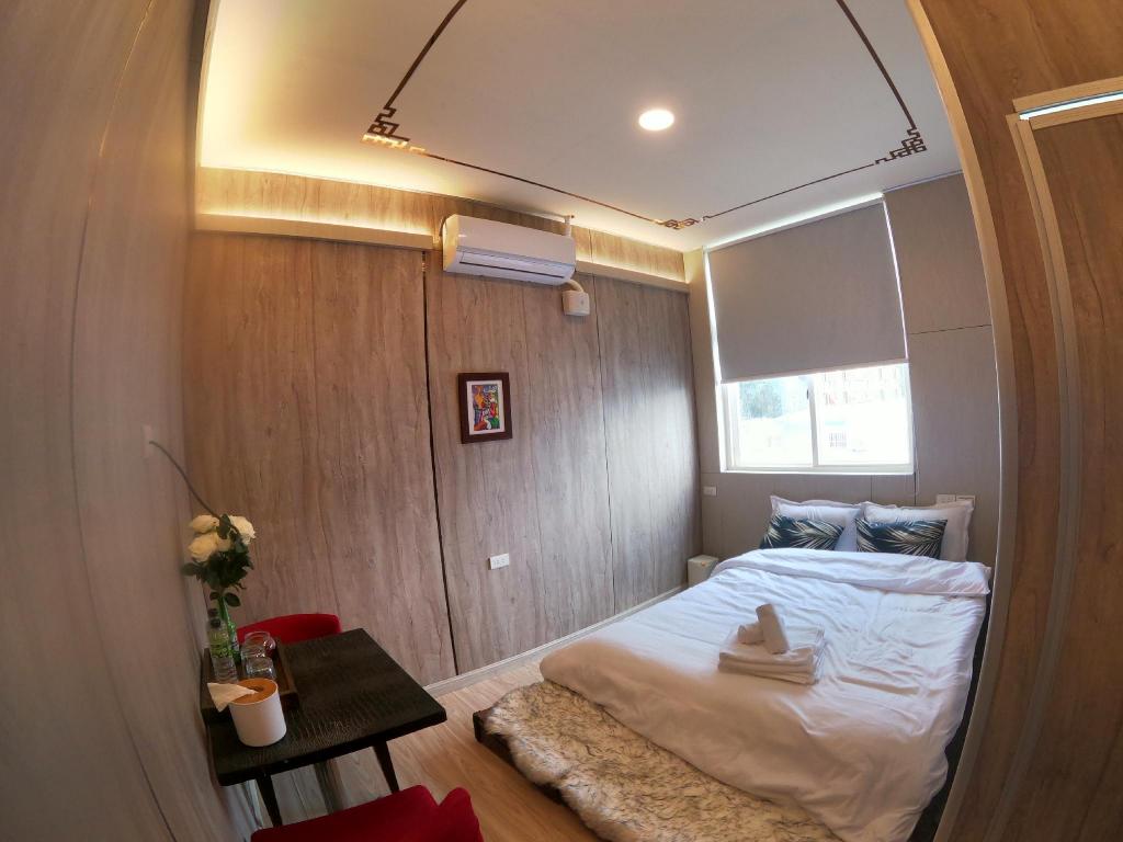 20ft Sea Attic in Unknown City, Republic of China Taiwan