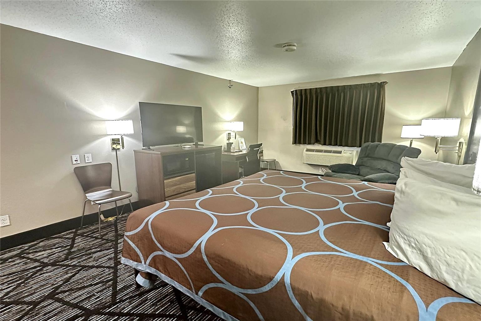 Super 8 by Wyndham Sisseton - photo 11