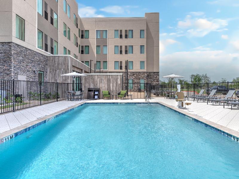 Staybridge Suites Port Arthur by IHG - photo 119