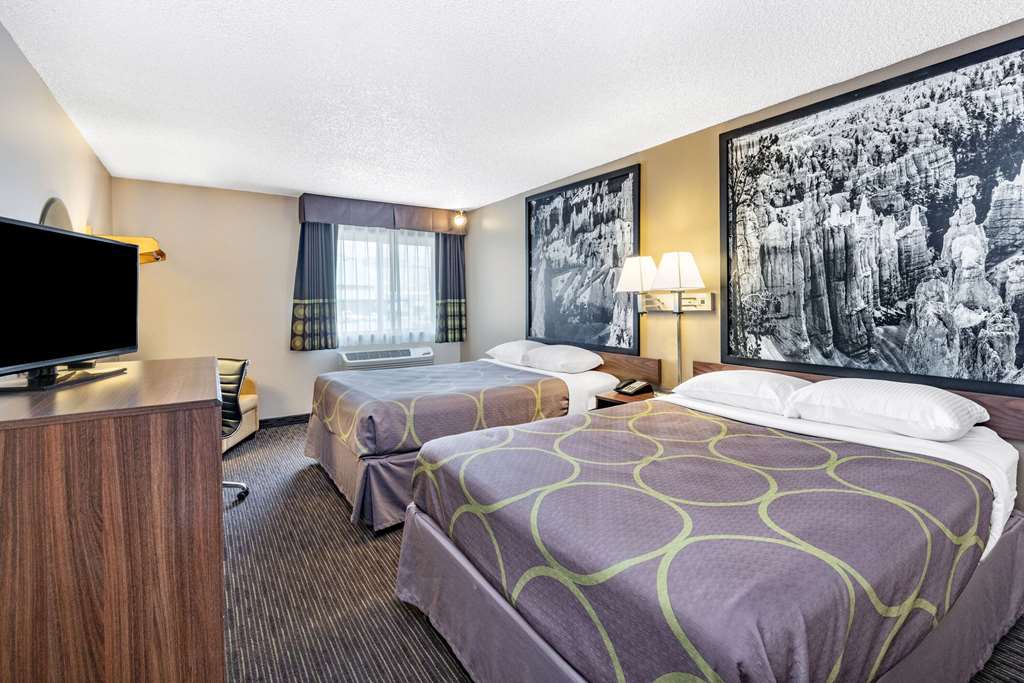 Super 8 by Wyndham Richfield UT - photo 17