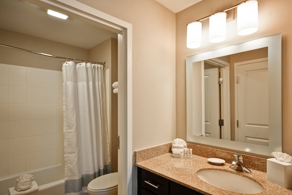 TownePlace Suites by Marriott Dallas Lewisville - photo 16