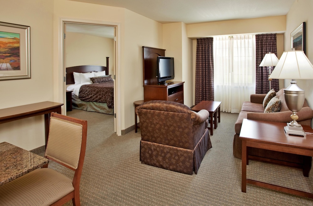 Staybridge Suites Kansas City Independence by IHG - photo 33