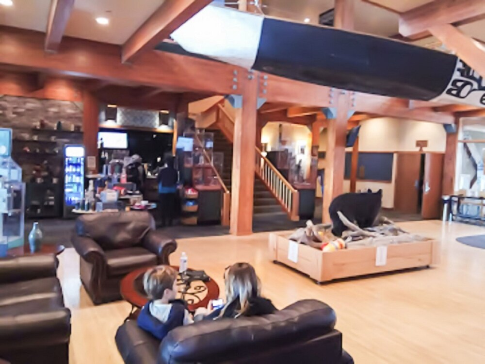 Cape Fox Lodge - photo 5