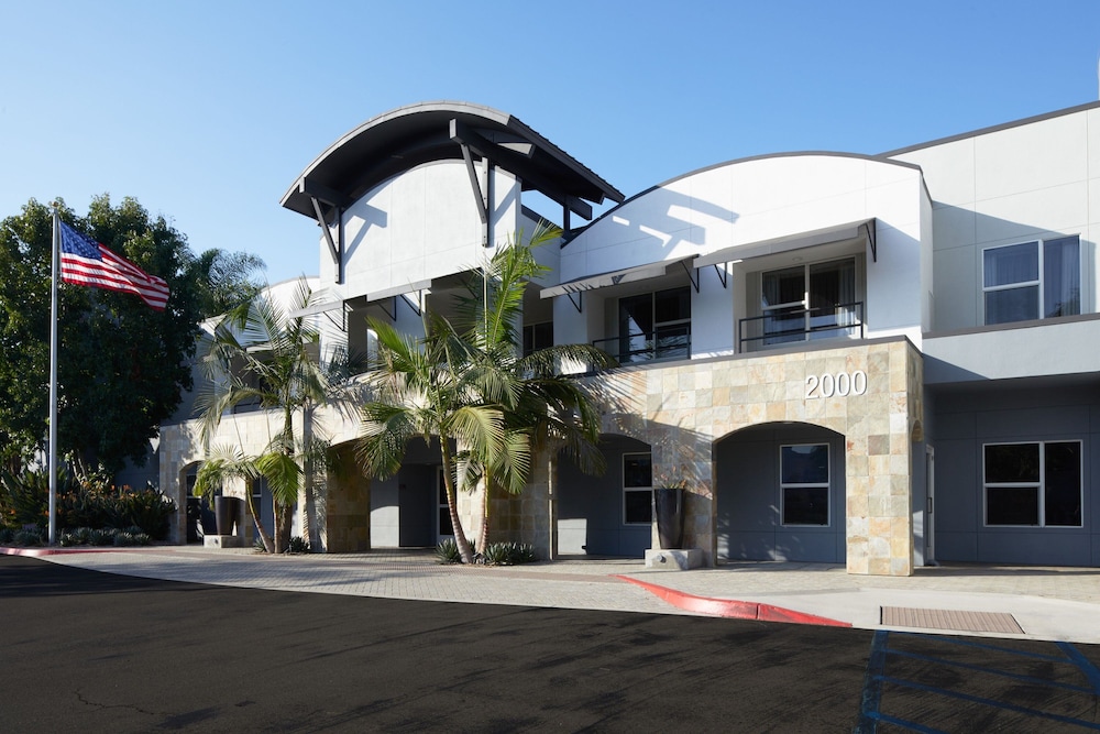 Residence Inn by Marriott Carlsbad - photo 67