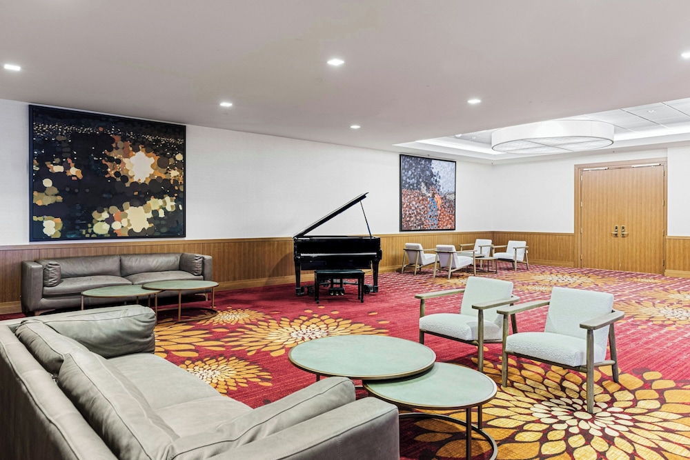 Chicago Marriott Naperville - photo 70