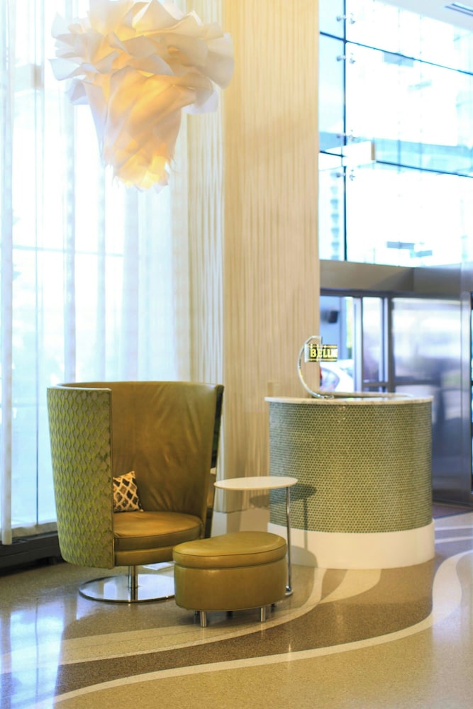 Renaissance Arlington Capital View Hotel - photo 4