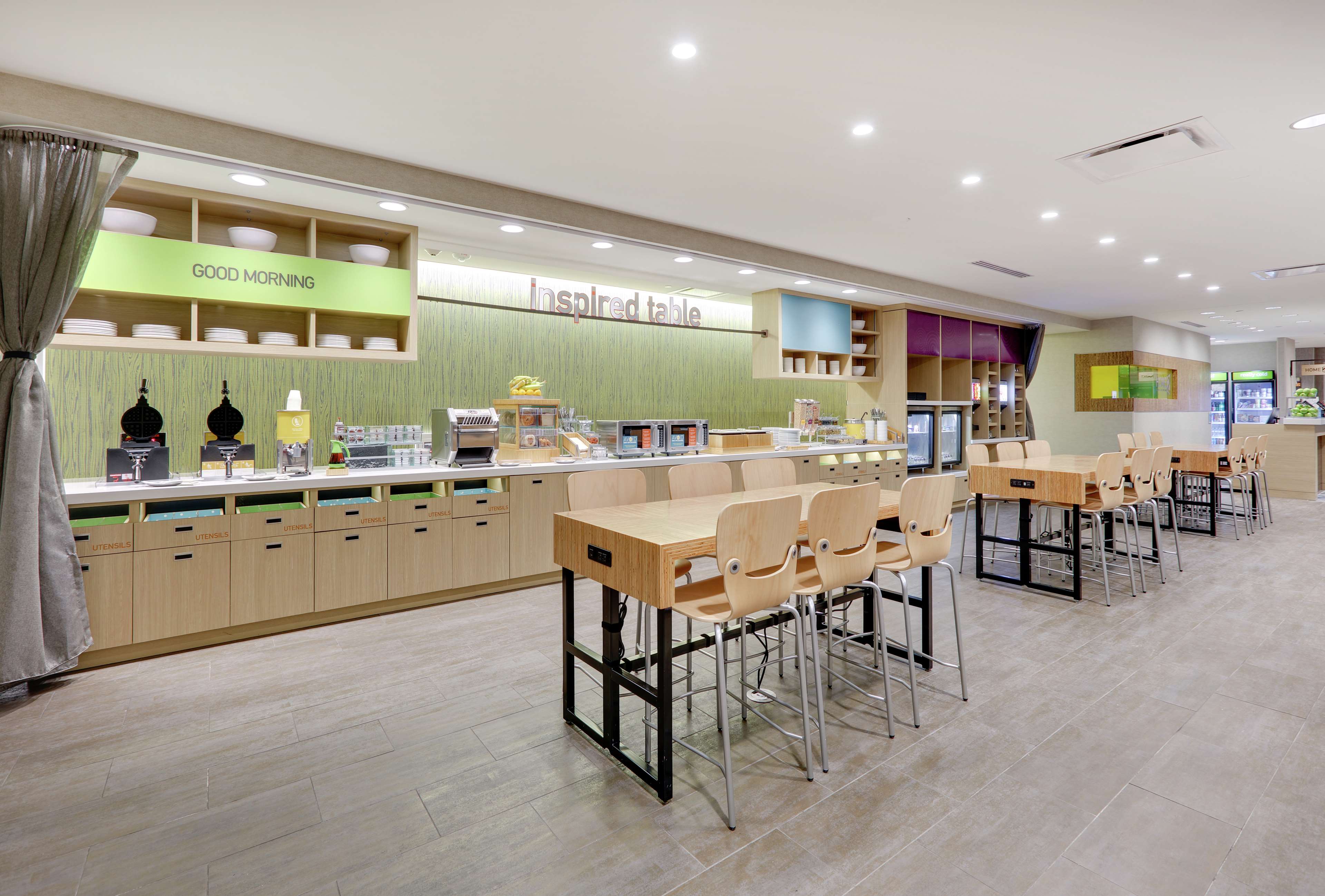 Home2 Suites BY Hilton Hagerstown - photo 9