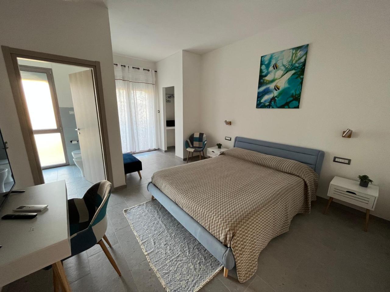 Baboe Affittacamere Iun F1037 in Oristano, Italy