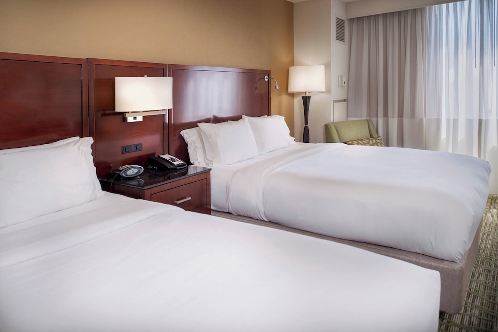 Marriott St. Louis West - photo 27