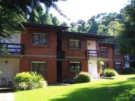 Natur Hotel in Porto Alegre, Brasil