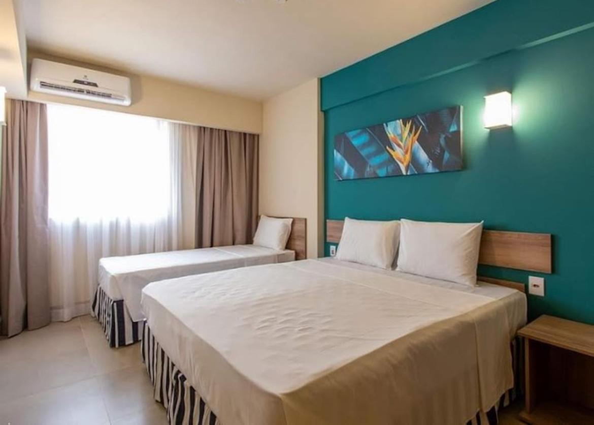 Enjoy olimpia park resort in Olimpia, Brasil