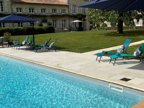 Lowry Gites Villeblanche - last minute hotel in Unknown City