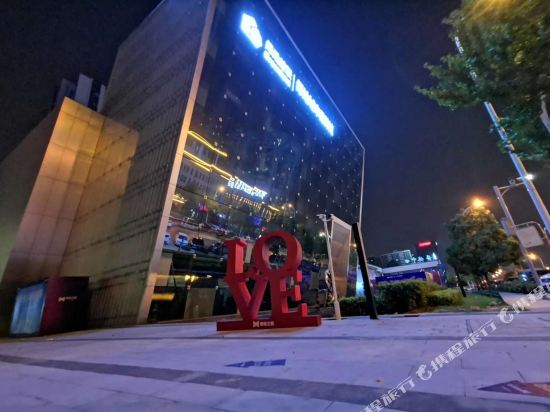Jike Hotel - last minute hotel in Changsha