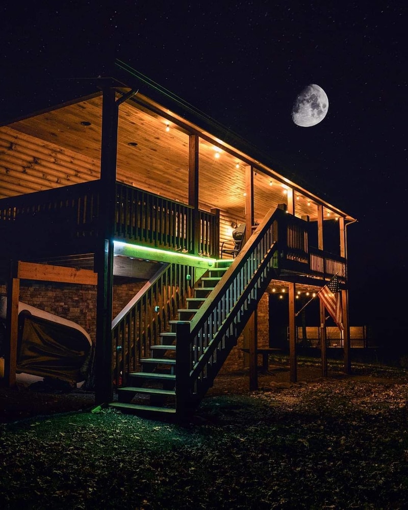 Log Me Inn - photo 62