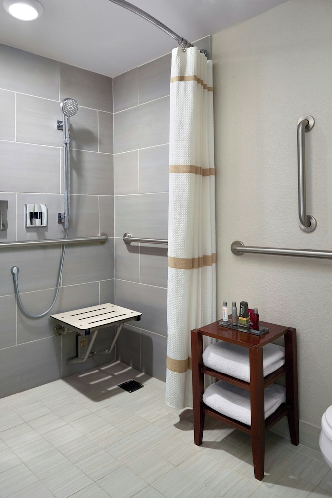 Marriott Tampa Westshore - photo 18
