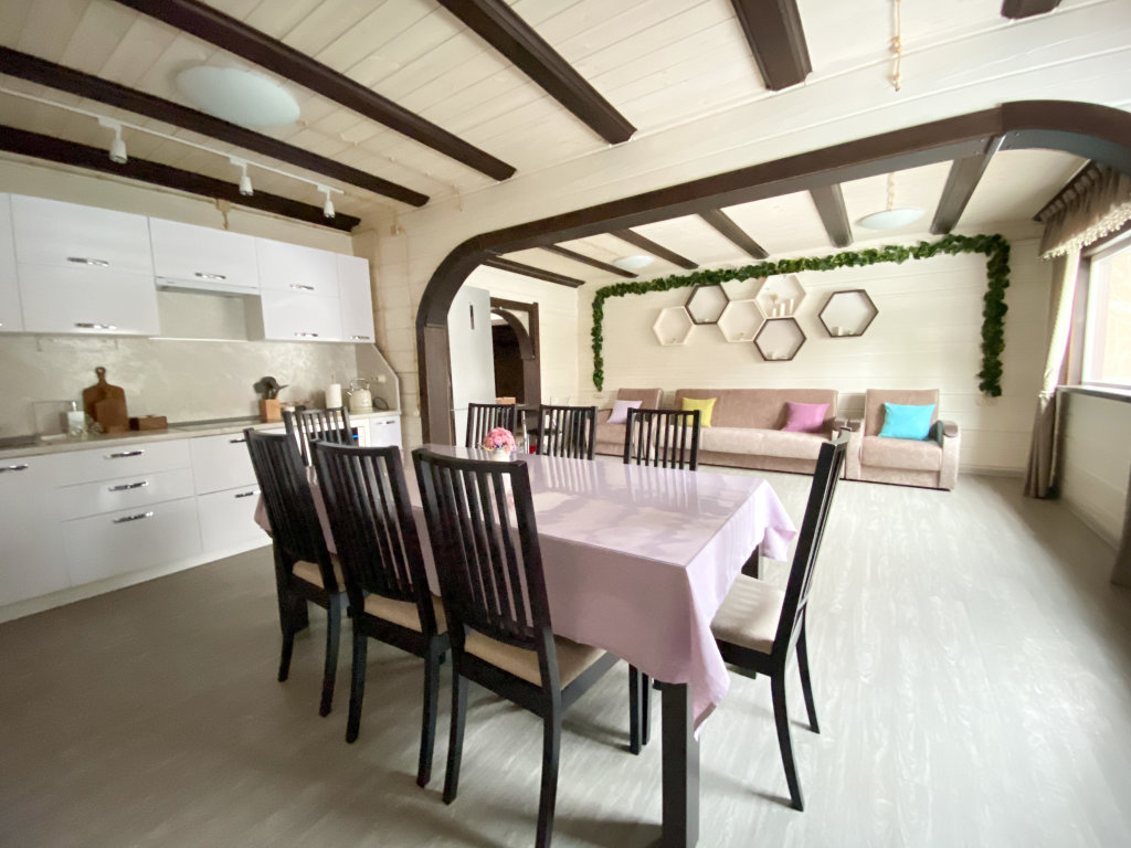 Nasha Dacha - last minute hotel in Unknown City