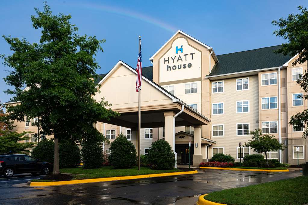 Hyatt House Herndon Reston - photo 53