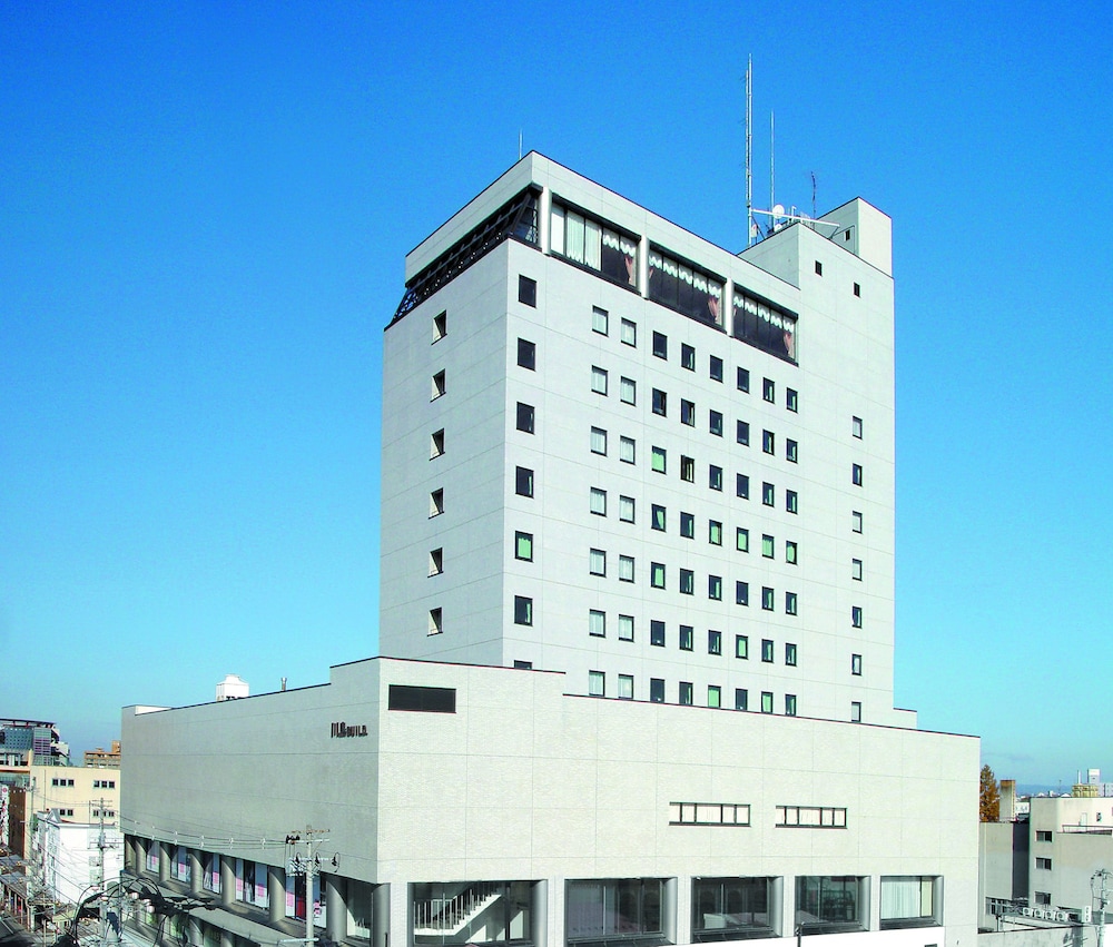 Hirosaki Park Hotel — Hirosaki