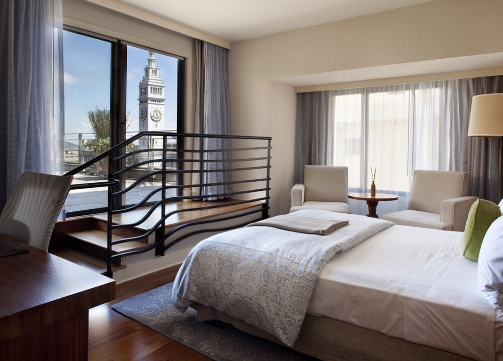 1 Hotel San Francisco - photo 10