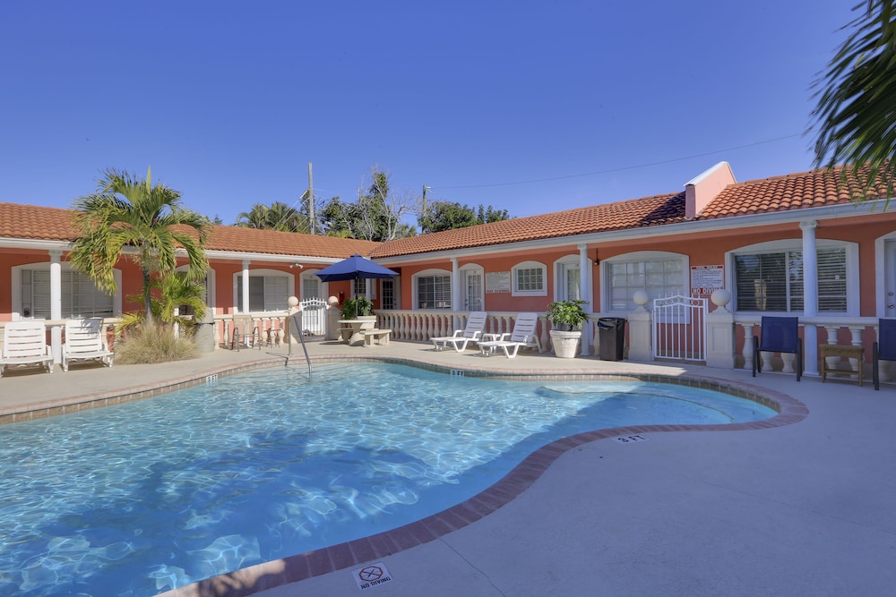 Blind Pass Resort Motel - photo 8