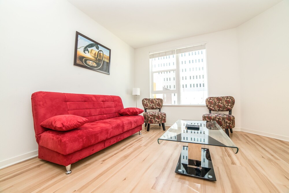 The Angels Suites - photo 21