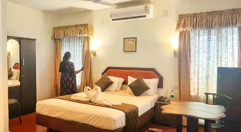 The Mango Tree Inn