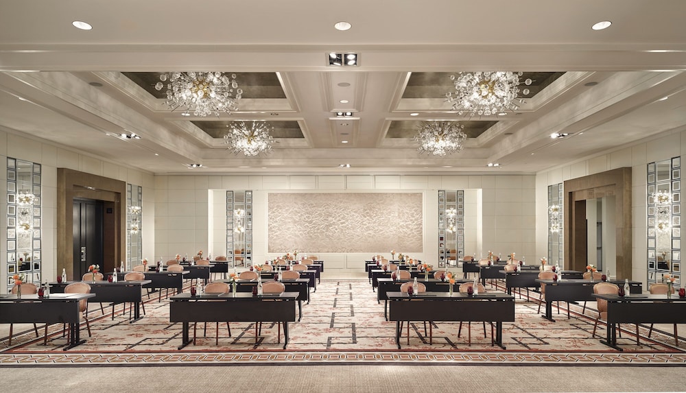 Mandarin Oriental Boston - photo 88