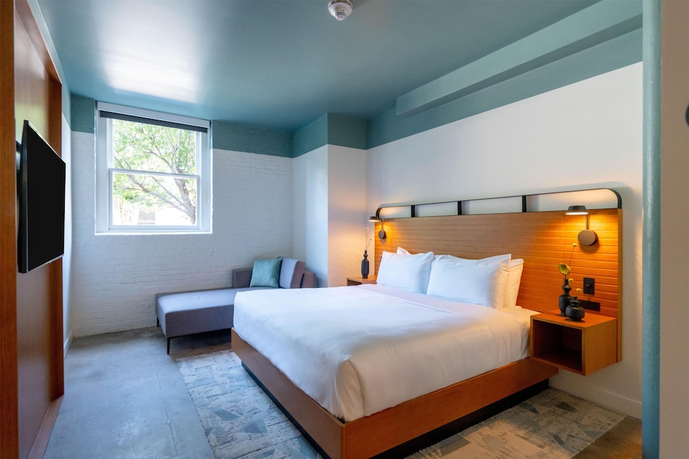 The Myriad Hotel Louisville Tapestry Collection by Hilton - photo 60