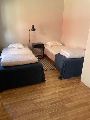 Hamnvaktsbostaden 21681462 — Gamleby