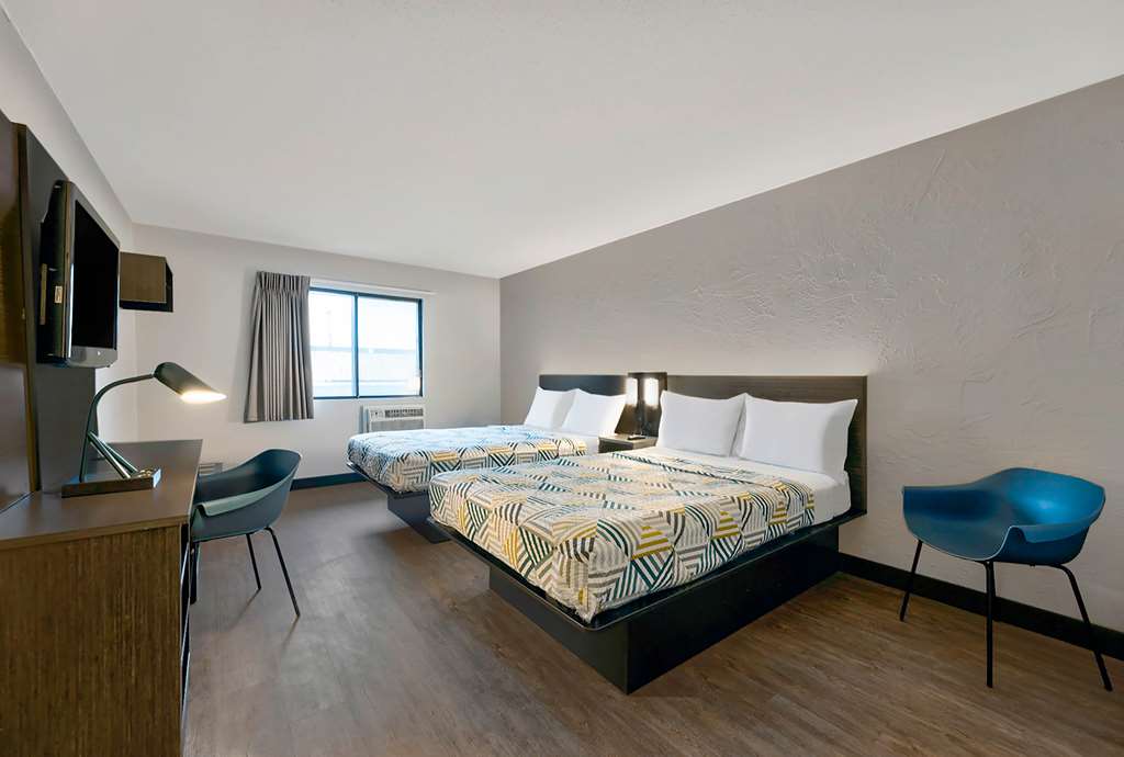 Motel 6 Oak Creek WI - photo 4