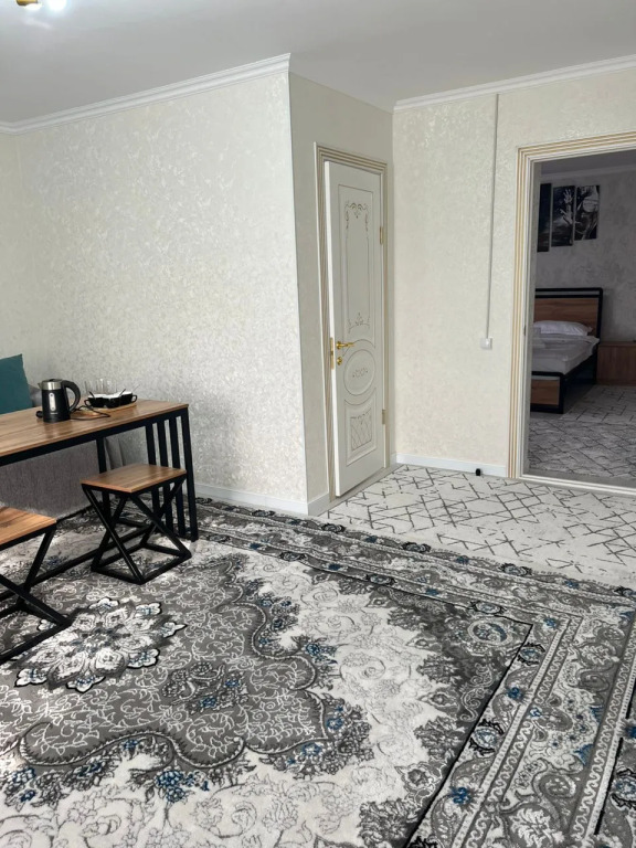 Arbat Toktogul Hotel — Toktogul — photo 3