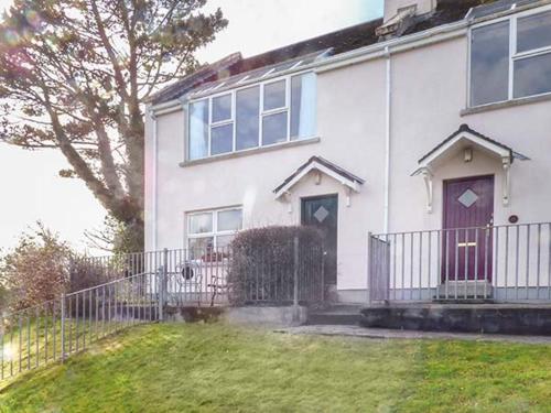 Number 12 - carbon neutral hotel in Westport