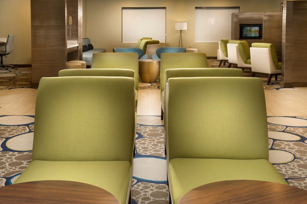 Holiday Inn El Paso Airport by IHG - photo 29