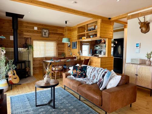 Best Day Ever Furano Lodges in Furano, Japan