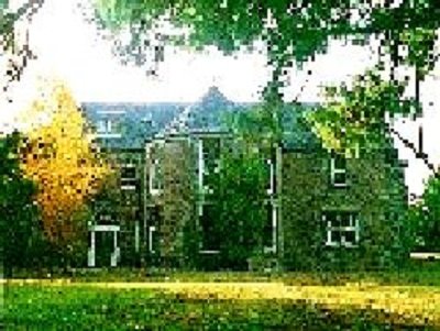 Inveresk House B&B — 5-Star Luxury Hotel in Musselburgh, United Kingdom