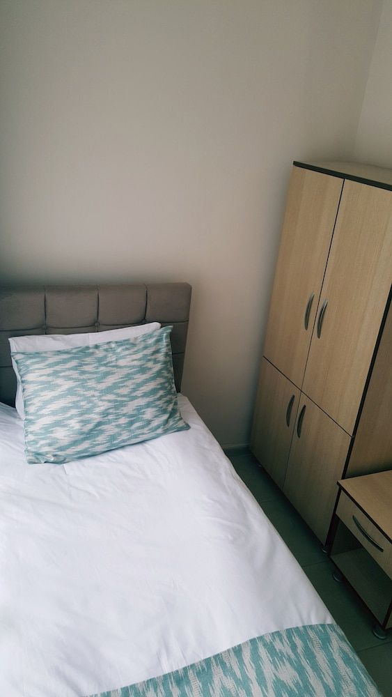Anit Hotel — Amasya — photo 5