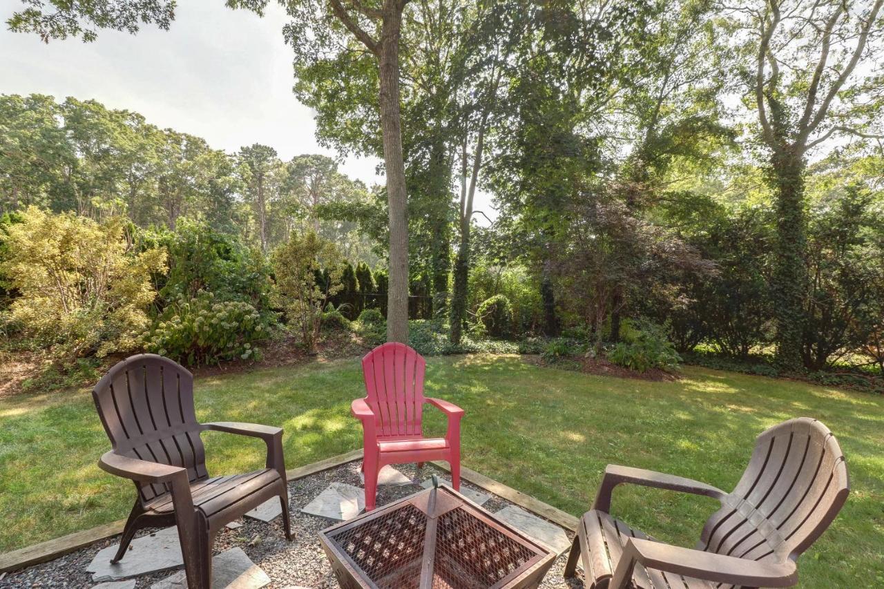 Meet Me at the Cape in Barnstable, United States