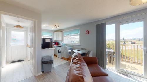 A21 Solano Riviere Towans in Hayle, United Kingdom