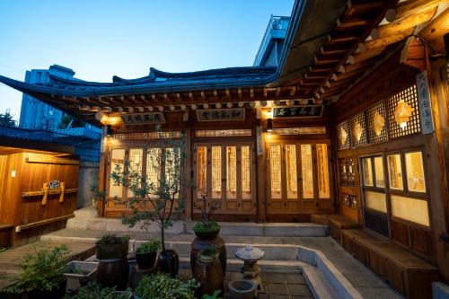 Heosimjae - last minute hotel in Seoul