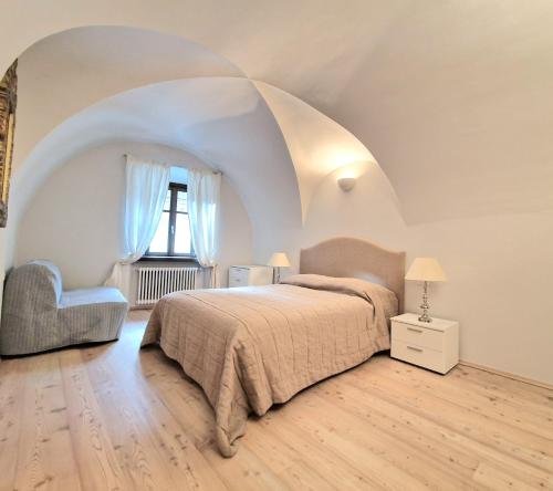Sartori Mountain Apartment — 4-Star Luxury Hotel in Pinzolo, Italy